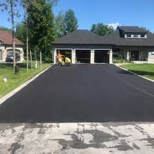 Best Brick Driveway Installation  in Ida Grove, IA